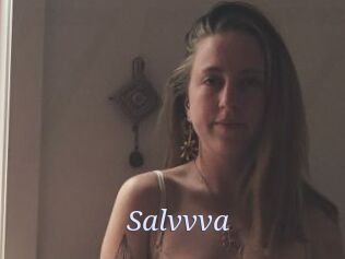 Salvvva