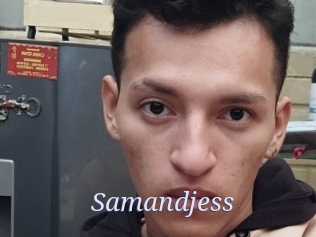 Samandjess