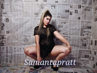 Samantapratt