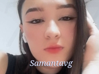 Samantavg