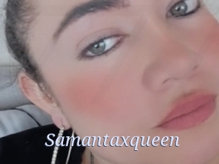 Samantaxqueen