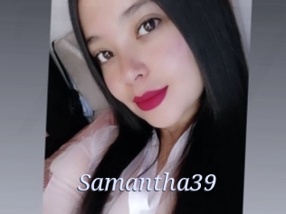 Samantha39