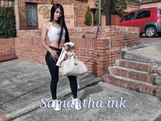 Samantha_ink