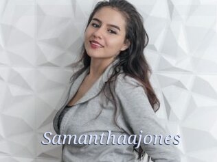 Samanthaajones