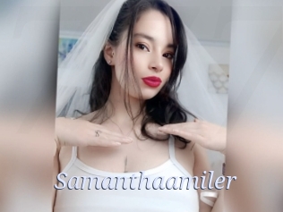 Samanthaamiler