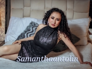 Samanthaantolin