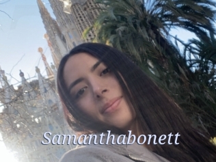 Samanthabonett