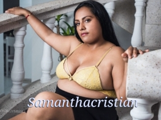 Samanthacristian