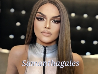 Samanthagales