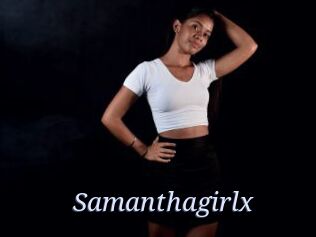 Samanthagirlx