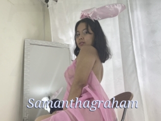 Samanthagraham