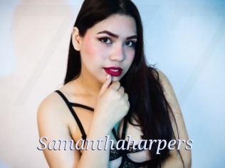 Samanthaharpers