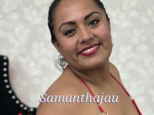 Samanthajau