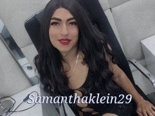 Samanthaklein29