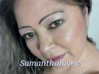 Samanthalovers