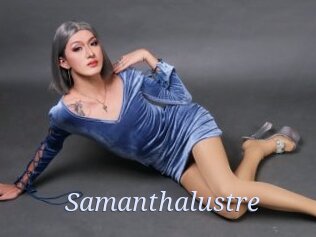 Samanthalustre