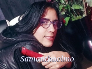 Samanthaolmo