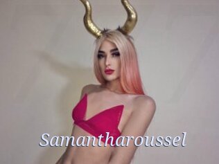 Samantharoussel