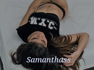 Samanthass