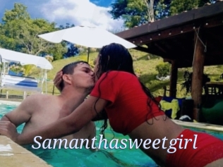 Samanthasweetgirl