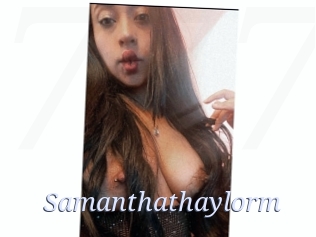 Samanthathaylorm