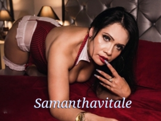 Samanthavitale