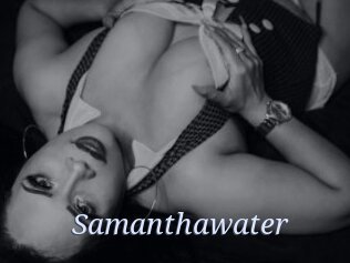 Samanthawater