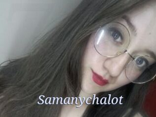 Samanychalot