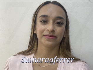 Samaraaferrer