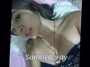 Samaragray