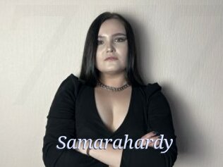 Samarahardy