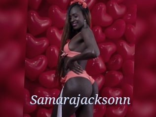 Samarajacksonn