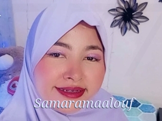 Samaramaalouf