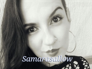 Samarasallow