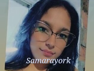 Samarayork