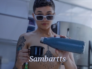 Sambartts