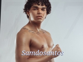 Samdosantos