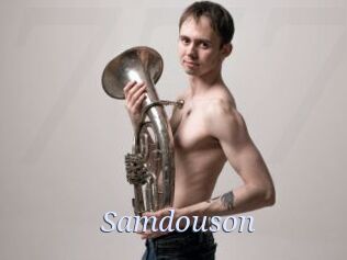 Samdouson