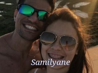 Samilyane