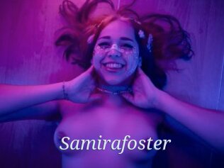 Samirafoster