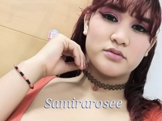 Samirarosee