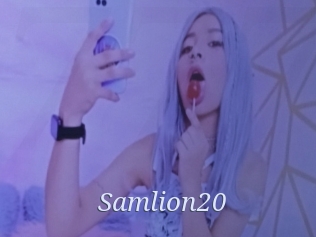 Samlion20