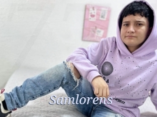 Samlorens