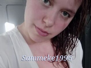 Sammeke1996