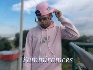 Sammiramces