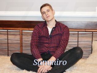 Sammiro