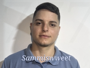 Sammiswweet