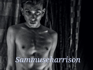 Sammuseharrison