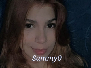 Sammy0