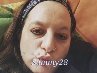 Sammy28